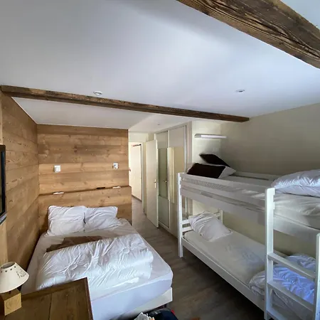 Appartement White Paradise