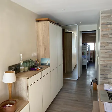 Apartament White Paradise Val-dʼIsère